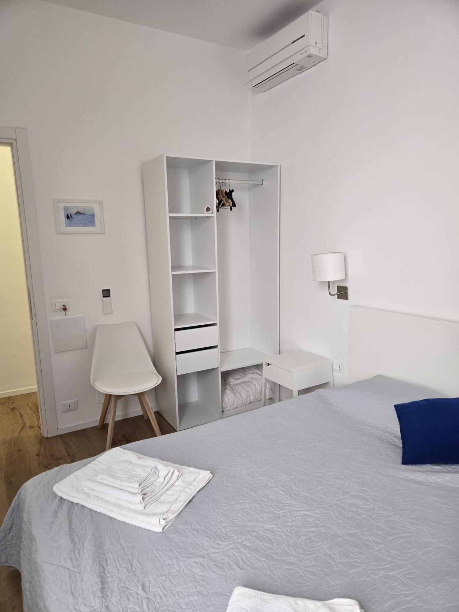 Il Faro Trapani B&B Rooms & Apartments Εξωτερικό φωτογραφία