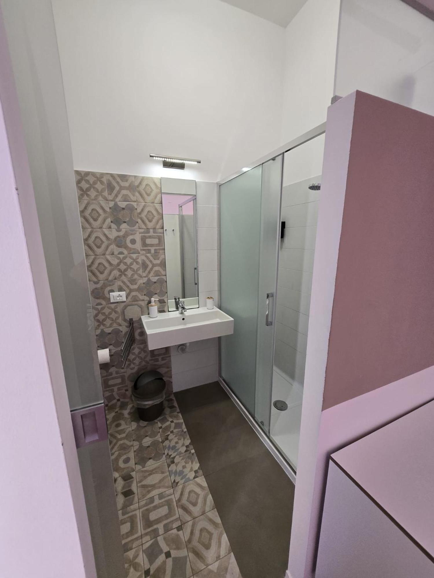 Il Faro Trapani B&B Rooms & Apartments Εξωτερικό φωτογραφία