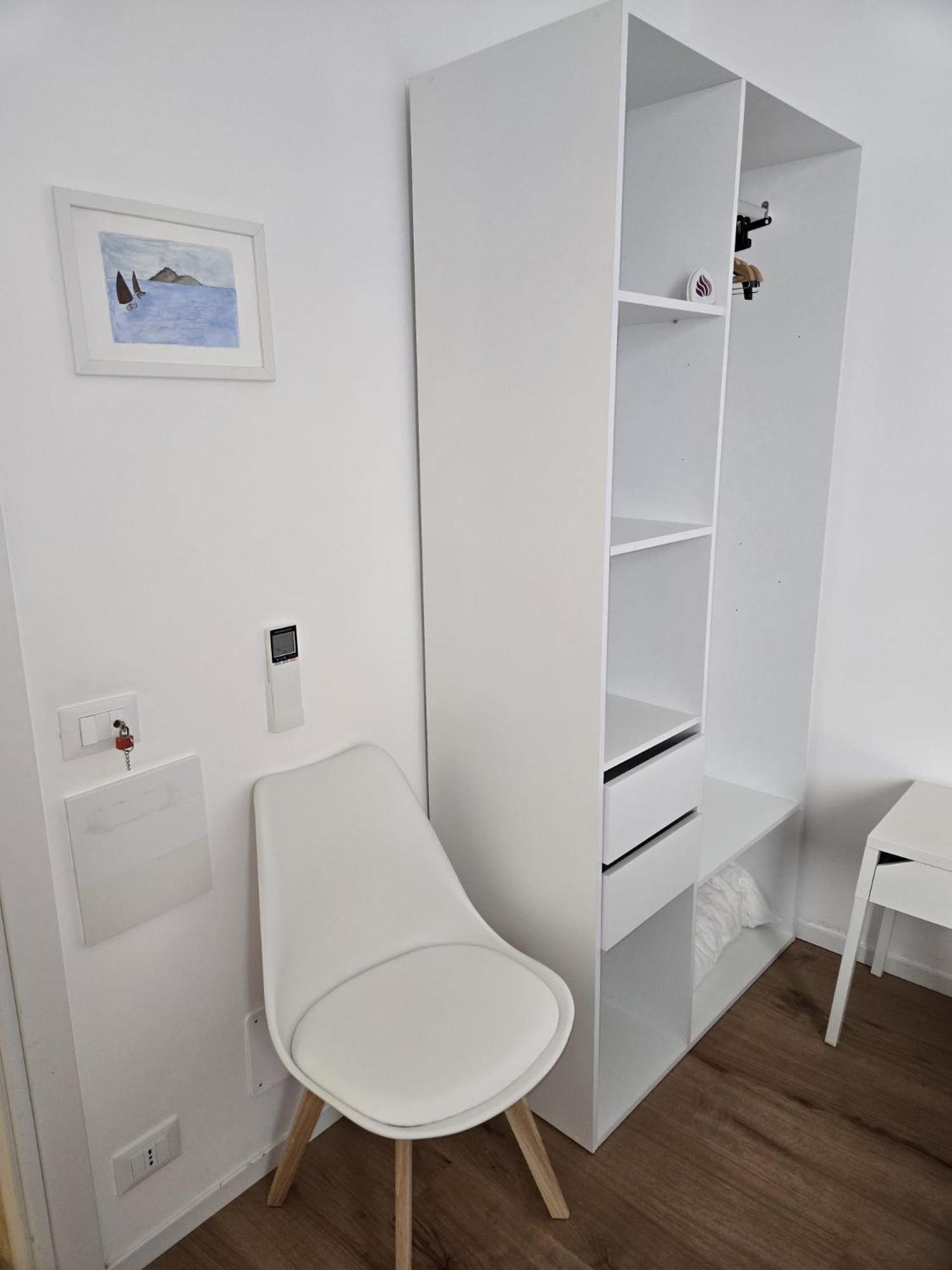 Il Faro Trapani B&B Rooms & Apartments Εξωτερικό φωτογραφία
