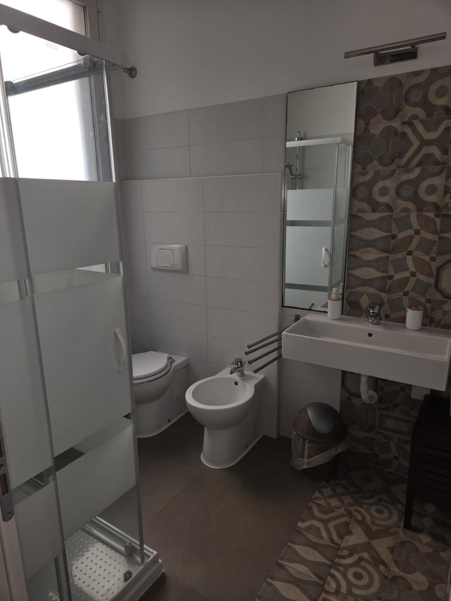 Il Faro Trapani B&B Rooms & Apartments Εξωτερικό φωτογραφία