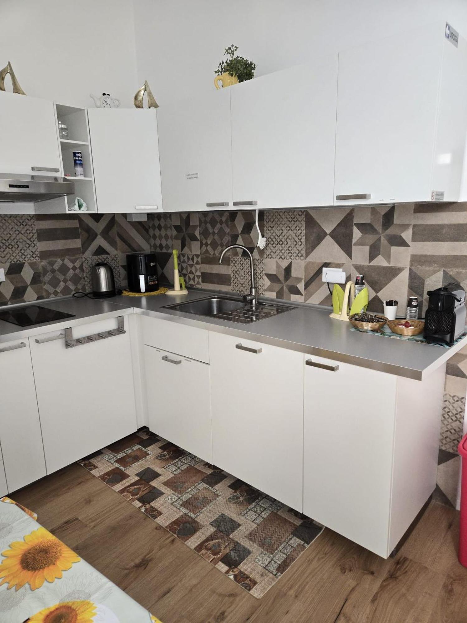 Il Faro Trapani B&B Rooms & Apartments Εξωτερικό φωτογραφία