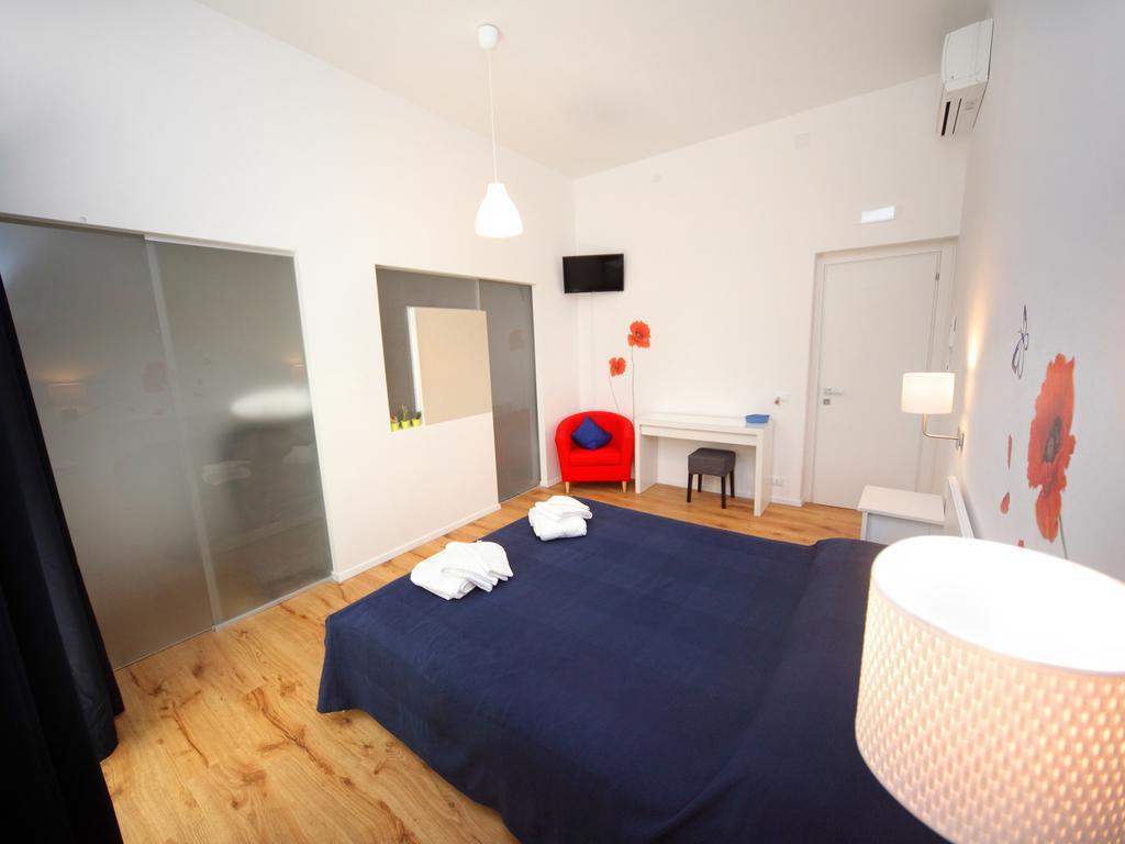 Il Faro Trapani B&B Rooms & Apartments Εξωτερικό φωτογραφία