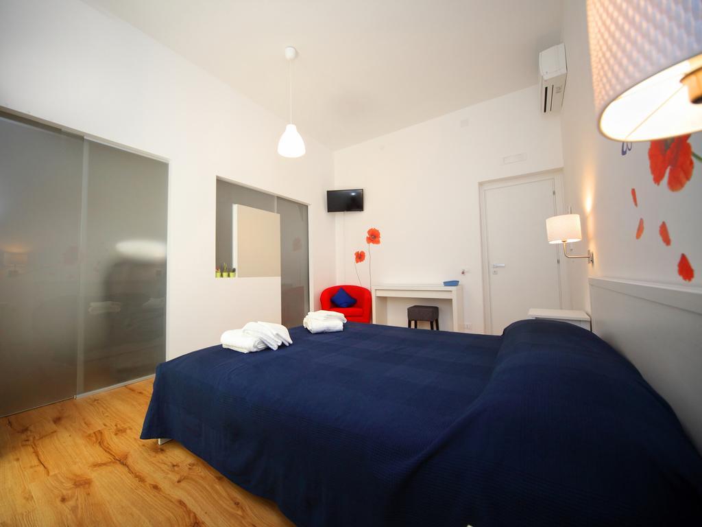 Il Faro Trapani B&B Rooms & Apartments Εξωτερικό φωτογραφία