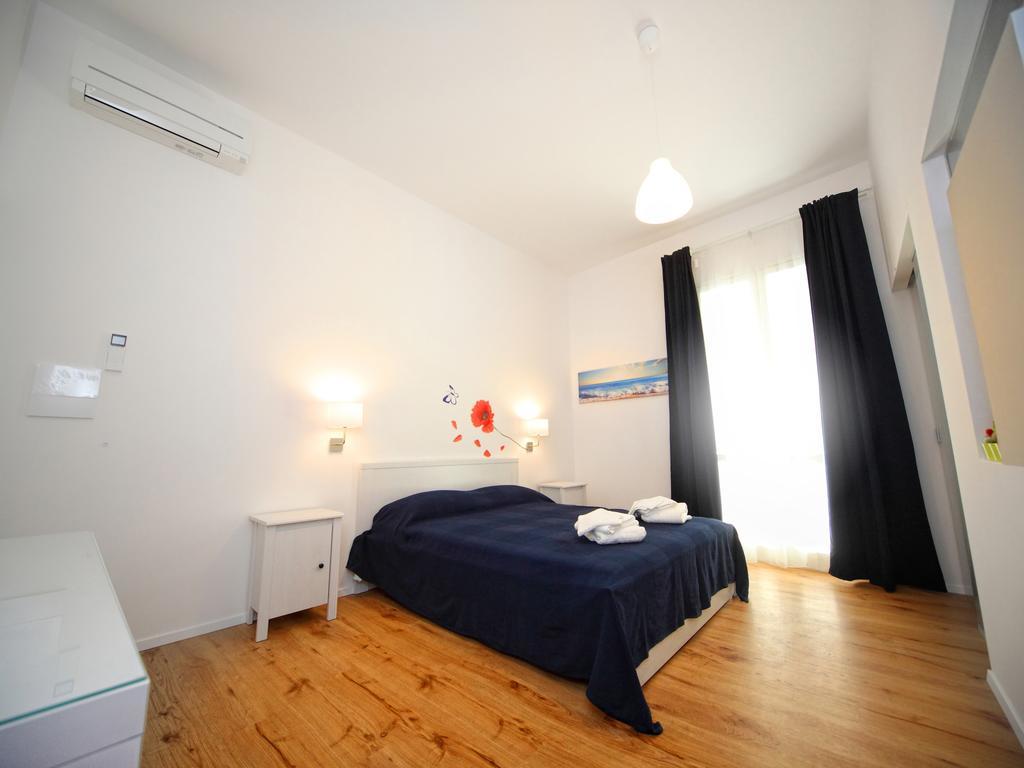 Il Faro Trapani B&B Rooms & Apartments Εξωτερικό φωτογραφία