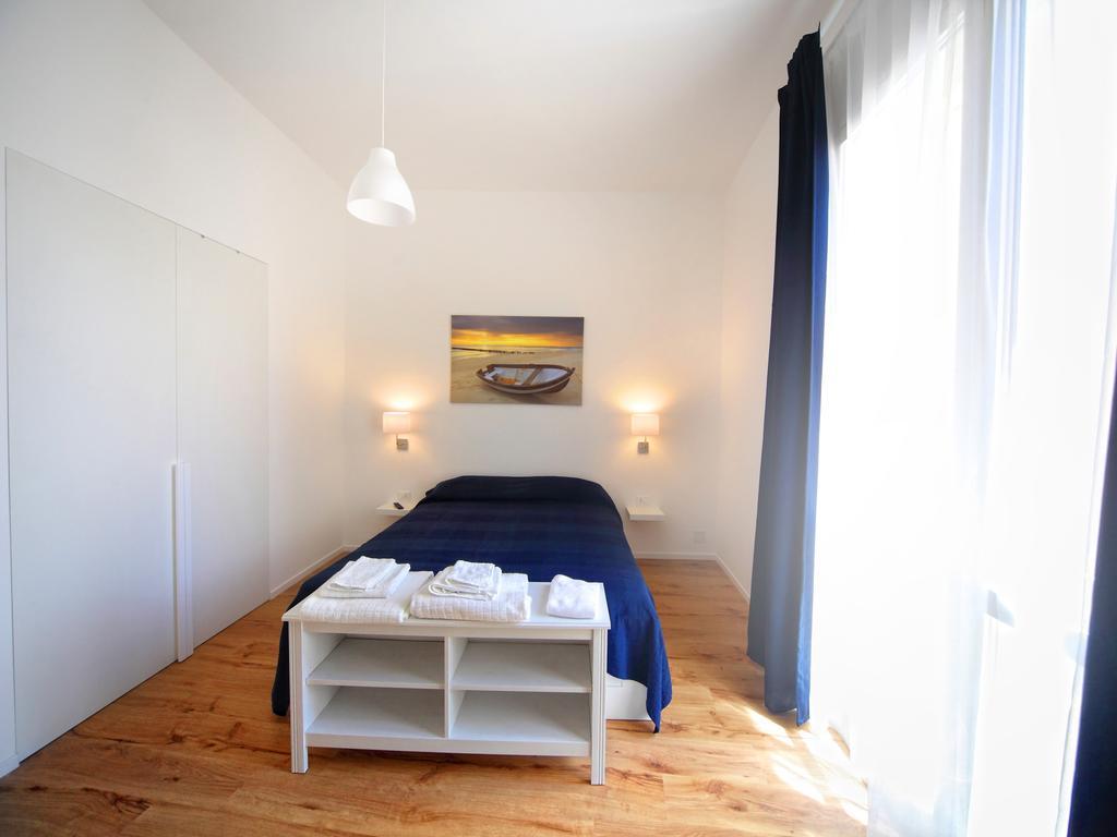 Il Faro Trapani B&B Rooms & Apartments Εξωτερικό φωτογραφία