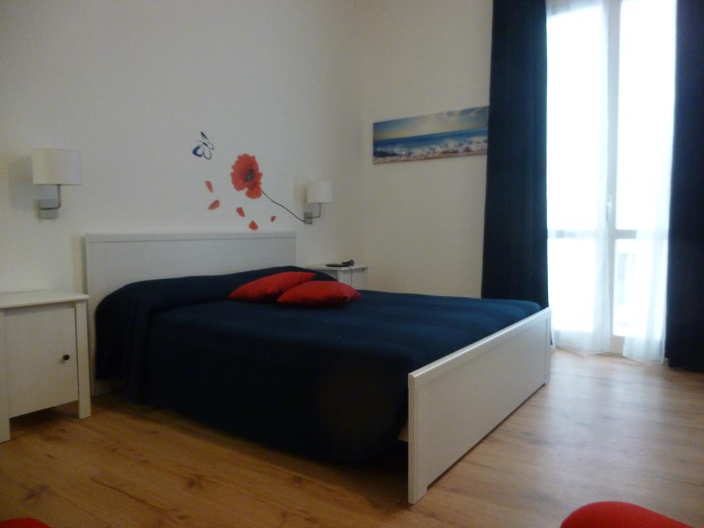 Il Faro Trapani B&B Rooms & Apartments Εξωτερικό φωτογραφία