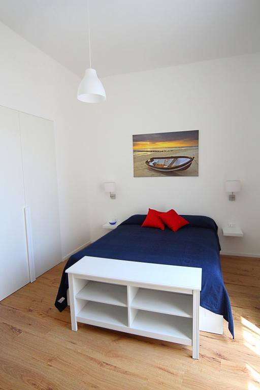 Il Faro Trapani B&B Rooms & Apartments Εξωτερικό φωτογραφία
