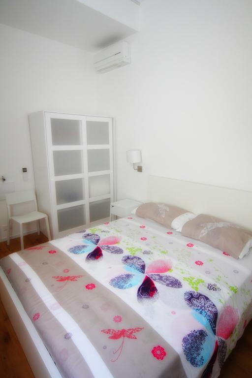 Il Faro Trapani B&B Rooms & Apartments Εξωτερικό φωτογραφία