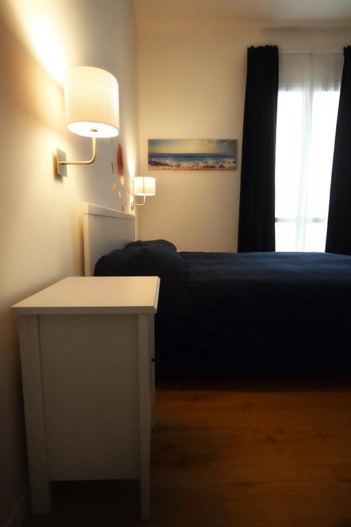 Il Faro Trapani B&B Rooms & Apartments Εξωτερικό φωτογραφία