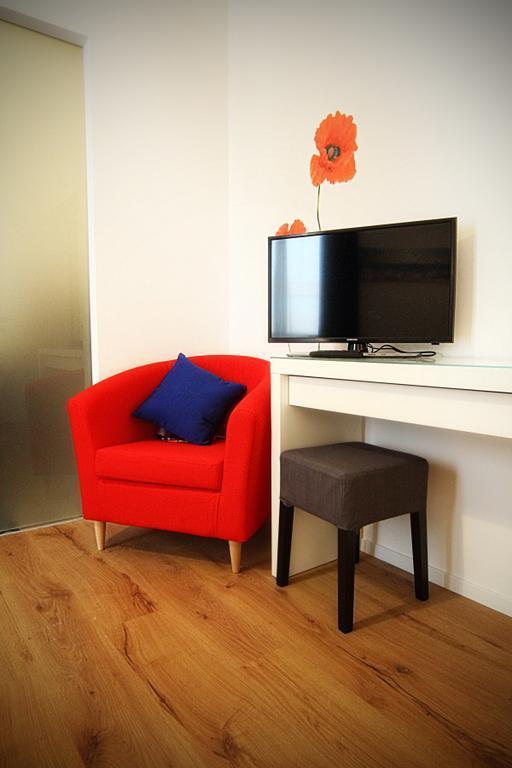 Il Faro Trapani B&B Rooms & Apartments Εξωτερικό φωτογραφία