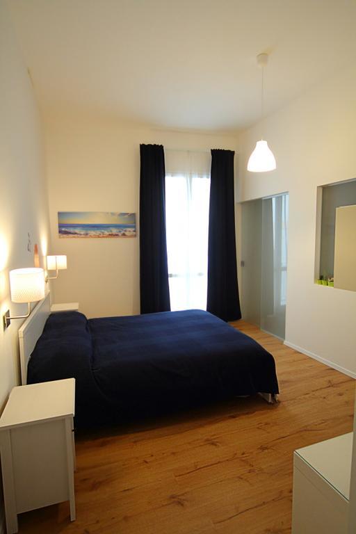 Il Faro Trapani B&B Rooms & Apartments Εξωτερικό φωτογραφία