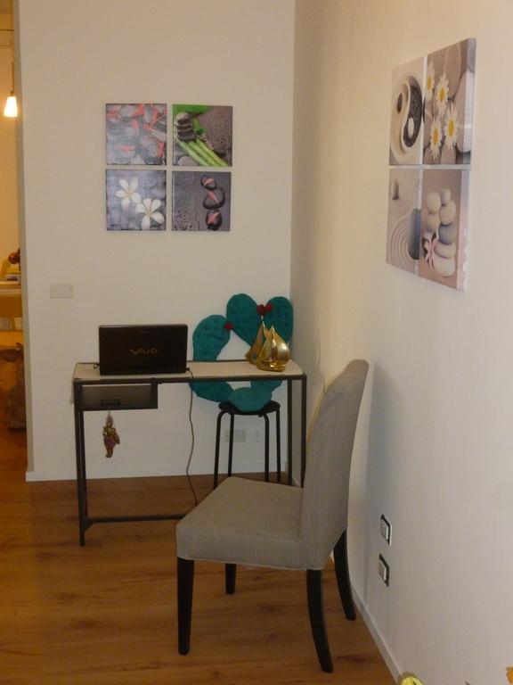 Il Faro Trapani B&B Rooms & Apartments Εξωτερικό φωτογραφία