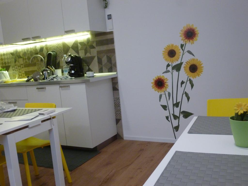 Il Faro Trapani B&B Rooms & Apartments Εξωτερικό φωτογραφία