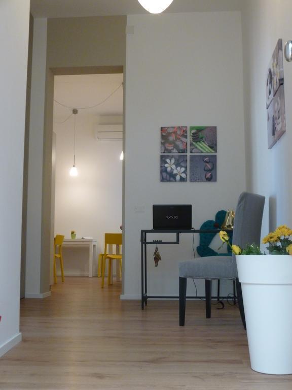 Il Faro Trapani B&B Rooms & Apartments Εξωτερικό φωτογραφία