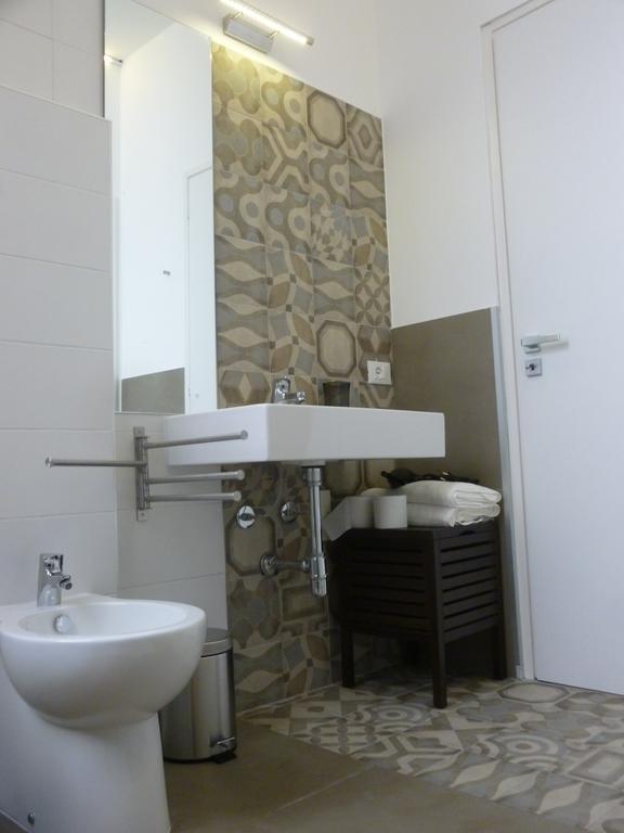 Il Faro Trapani B&B Rooms & Apartments Εξωτερικό φωτογραφία