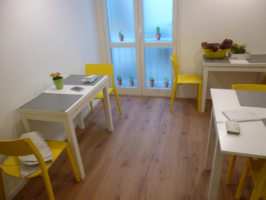 Il Faro Trapani B&B Rooms & Apartments Εξωτερικό φωτογραφία